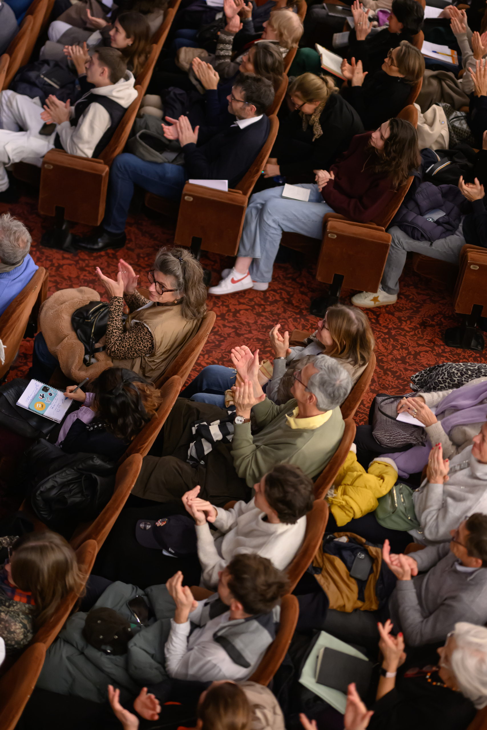 Comment dormez-vous ?